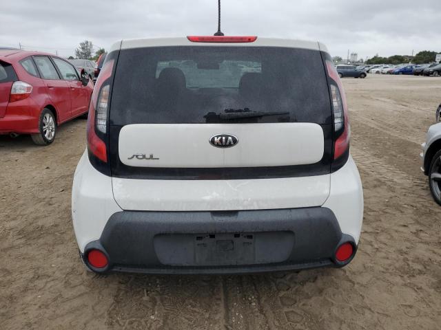 Photo 5 VIN: KNDJN2A22G7850053 - KIA SOUL 