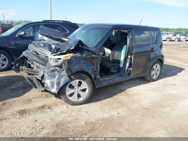 Photo 1 VIN: KNDJN2A22G7850084 - KIA SOUL 