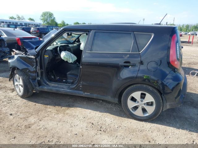 Photo 2 VIN: KNDJN2A22G7850084 - KIA SOUL 