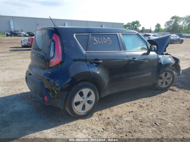 Photo 3 VIN: KNDJN2A22G7850084 - KIA SOUL 