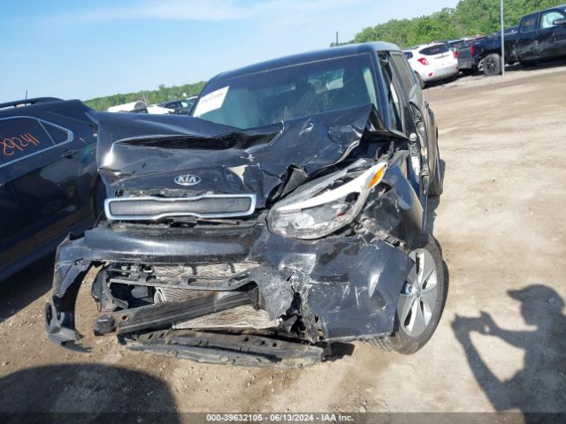 Photo 5 VIN: KNDJN2A22G7850084 - KIA SOUL 