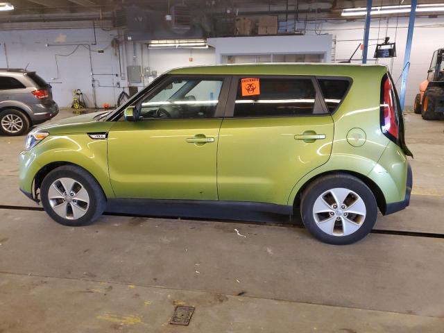 Photo 1 VIN: KNDJN2A22G7852191 - KIA SOUL 