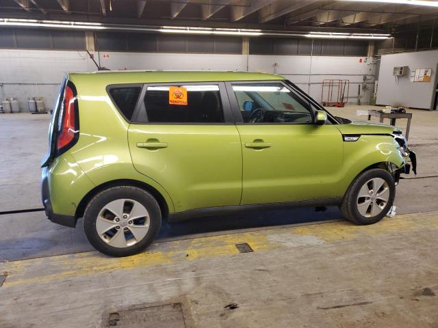 Photo 2 VIN: KNDJN2A22G7852191 - KIA SOUL 