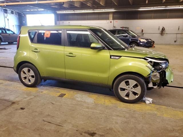 Photo 3 VIN: KNDJN2A22G7852191 - KIA SOUL 