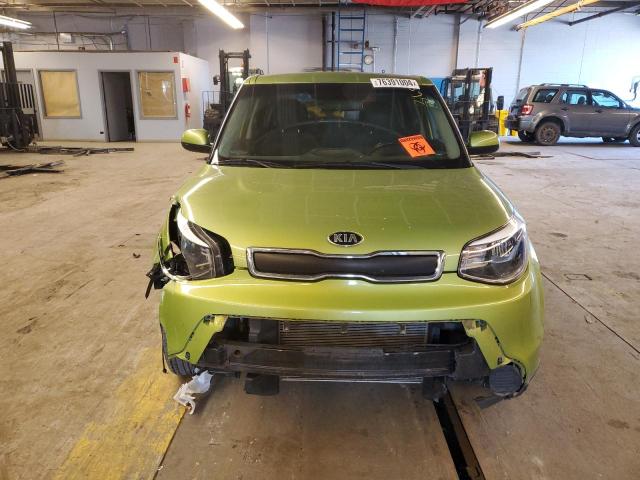 Photo 4 VIN: KNDJN2A22G7852191 - KIA SOUL 