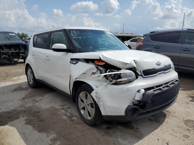 Photo 3 VIN: KNDJN2A22G7853390 - KIA SOUL 