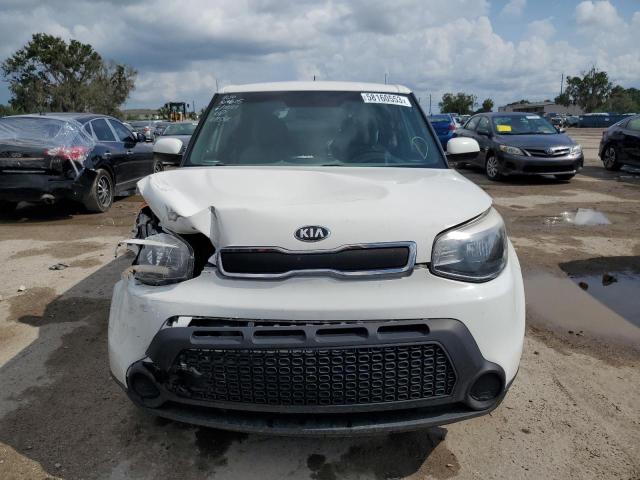 Photo 4 VIN: KNDJN2A22G7853390 - KIA SOUL 