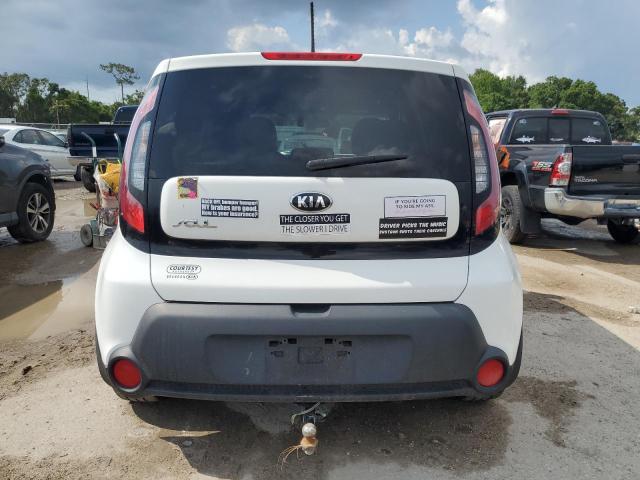 Photo 5 VIN: KNDJN2A22G7853390 - KIA SOUL 