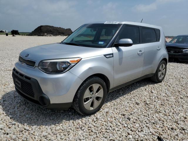 Photo 0 VIN: KNDJN2A22G7856788 - KIA SOUL 