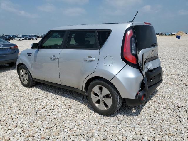 Photo 1 VIN: KNDJN2A22G7856788 - KIA SOUL 