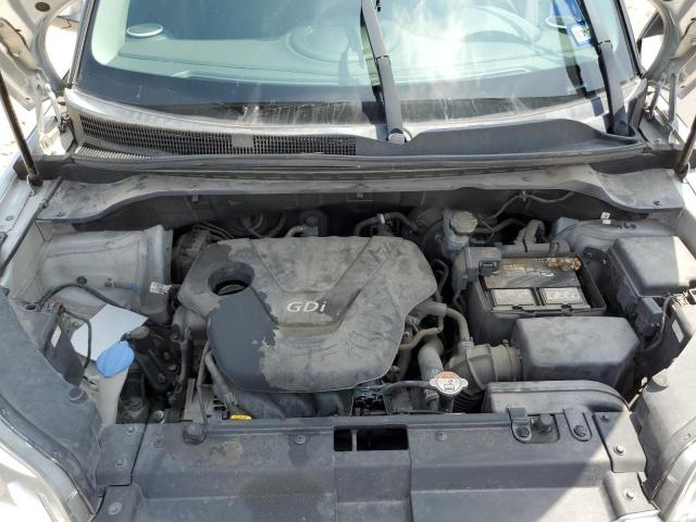 Photo 10 VIN: KNDJN2A22G7856788 - KIA SOUL 