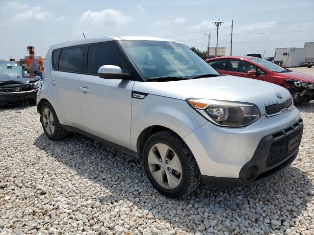 Photo 3 VIN: KNDJN2A22G7856788 - KIA SOUL 