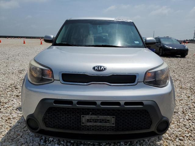 Photo 4 VIN: KNDJN2A22G7856788 - KIA SOUL 