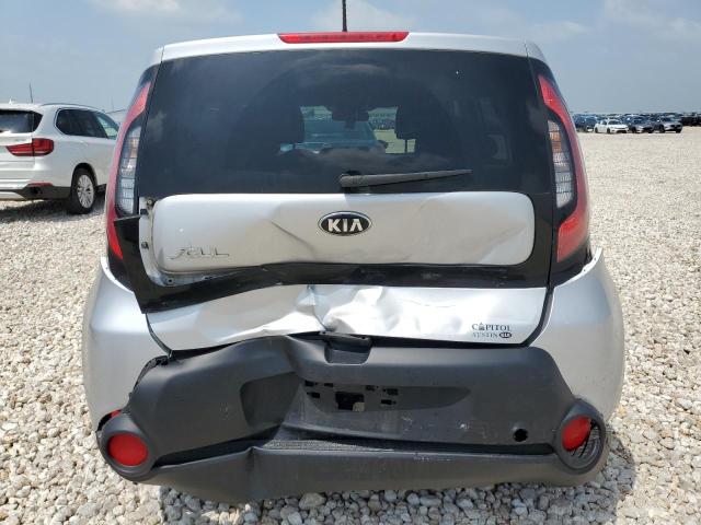 Photo 5 VIN: KNDJN2A22G7856788 - KIA SOUL 