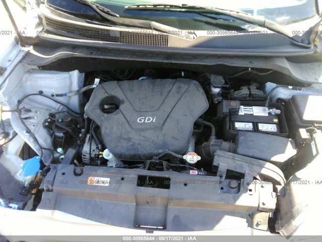 Photo 9 VIN: KNDJN2A22G7858430 - KIA SOUL 