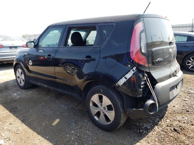 Photo 1 VIN: KNDJN2A22G7859559 - KIA SOUL 