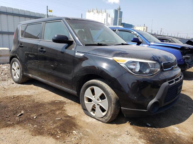 Photo 3 VIN: KNDJN2A22G7859559 - KIA SOUL 