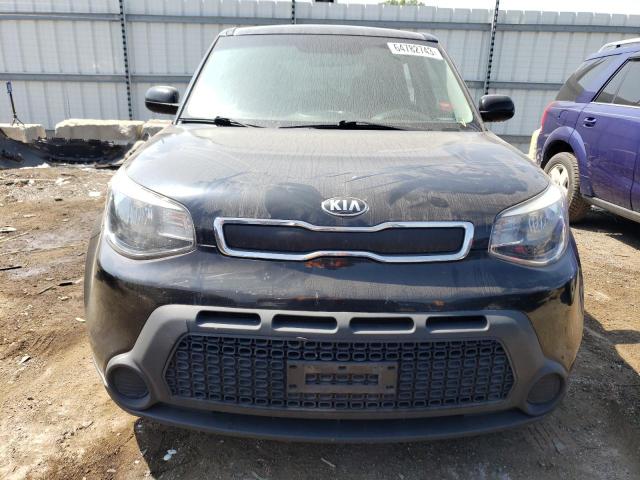 Photo 4 VIN: KNDJN2A22G7859559 - KIA SOUL 