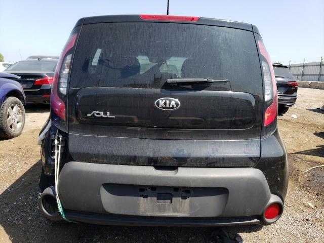 Photo 5 VIN: KNDJN2A22G7859559 - KIA SOUL 