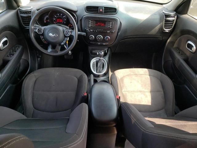 Photo 7 VIN: KNDJN2A22G7859559 - KIA SOUL 