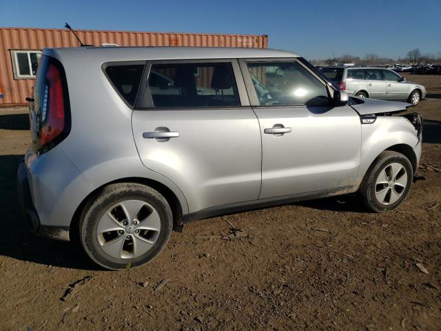 Photo 2 VIN: KNDJN2A22G7867967 - KIA SOUL 