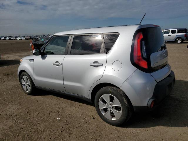 Photo 1 VIN: KNDJN2A22G7872201 - KIA SOUL 