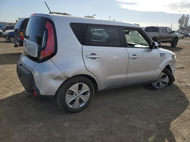 Photo 2 VIN: KNDJN2A22G7872201 - KIA SOUL 