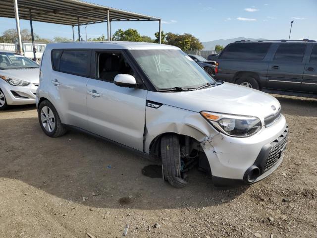 Photo 3 VIN: KNDJN2A22G7872201 - KIA SOUL 