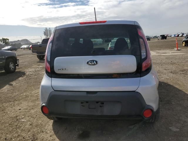 Photo 5 VIN: KNDJN2A22G7872201 - KIA SOUL 