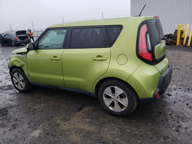 Photo 1 VIN: KNDJN2A22G7872523 - KIA SOUL 