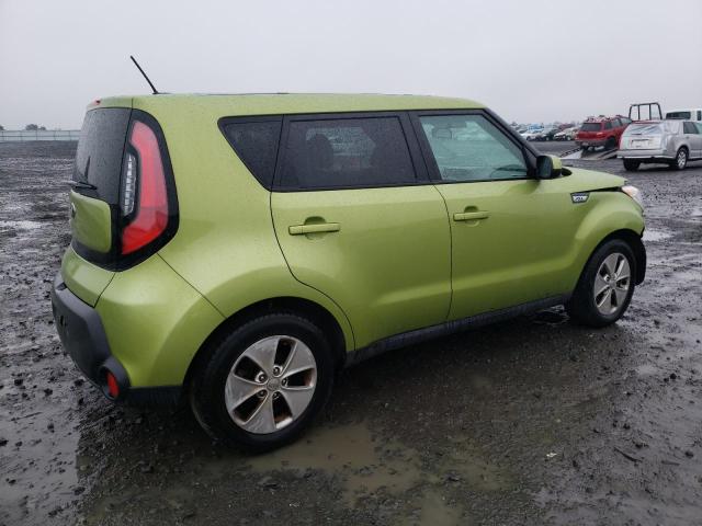 Photo 2 VIN: KNDJN2A22G7872523 - KIA SOUL 