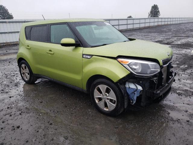 Photo 3 VIN: KNDJN2A22G7872523 - KIA SOUL 