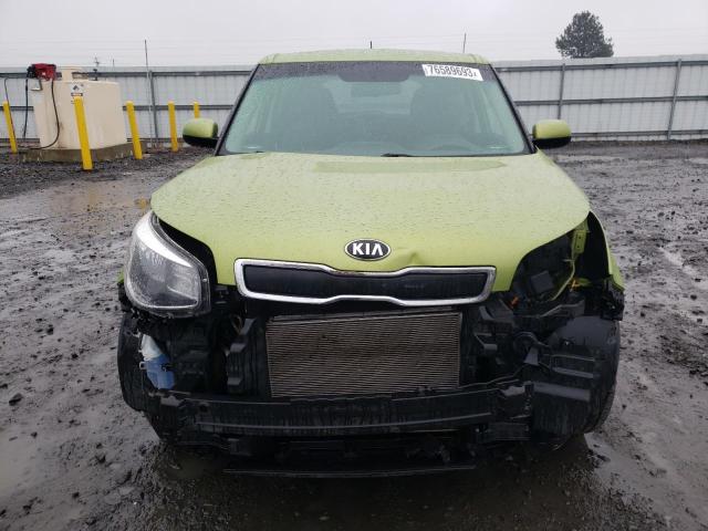 Photo 4 VIN: KNDJN2A22G7872523 - KIA SOUL 