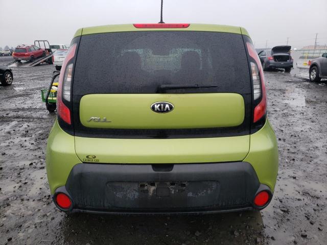 Photo 5 VIN: KNDJN2A22G7872523 - KIA SOUL 