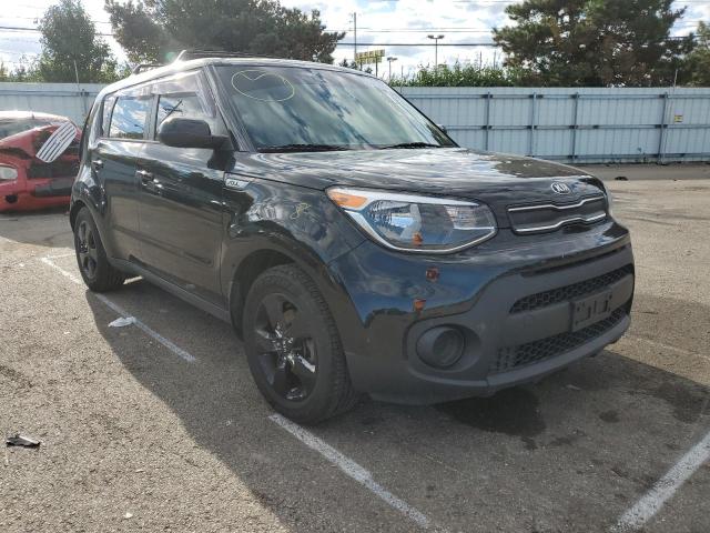 Photo 0 VIN: KNDJN2A22H7411730 - KIA SOUL 