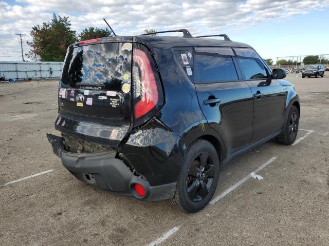 Photo 3 VIN: KNDJN2A22H7411730 - KIA SOUL 