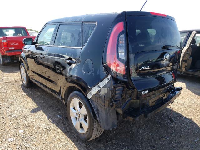 Photo 2 VIN: KNDJN2A22H7421058 - KIA SOUL 