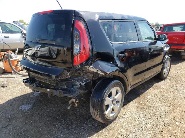 Photo 3 VIN: KNDJN2A22H7421058 - KIA SOUL 