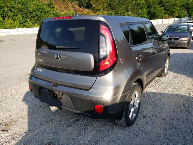 Photo 3 VIN: KNDJN2A22H7425224 - KIA SOUL 