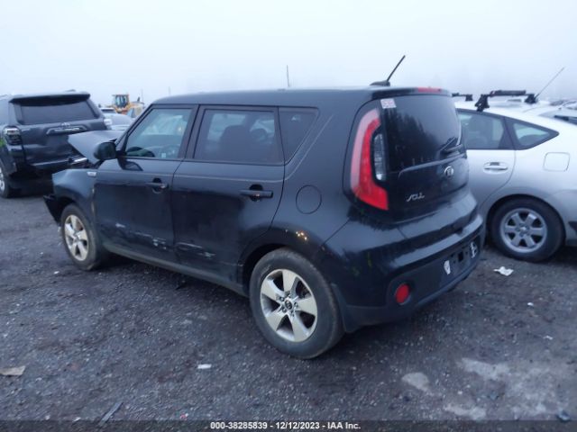 Photo 2 VIN: KNDJN2A22H7429306 - KIA SOUL 