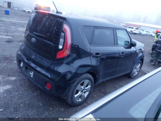 Photo 3 VIN: KNDJN2A22H7429306 - KIA SOUL 