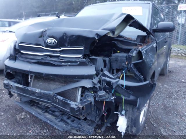 Photo 5 VIN: KNDJN2A22H7429306 - KIA SOUL 