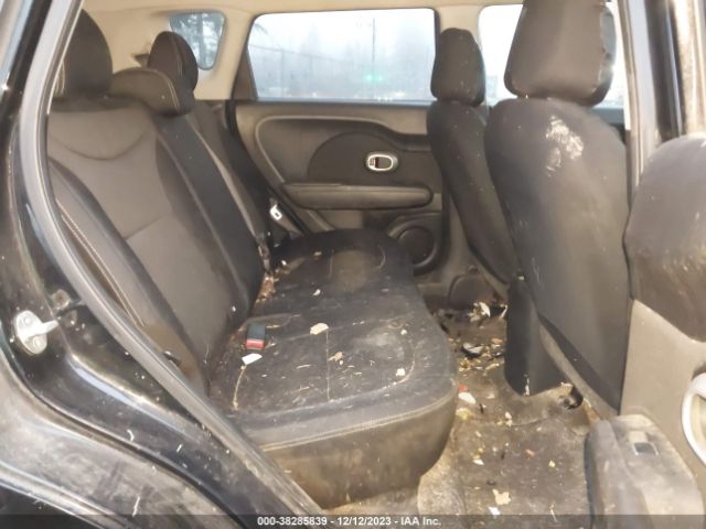 Photo 7 VIN: KNDJN2A22H7429306 - KIA SOUL 