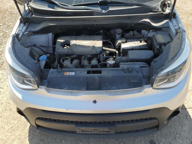 Photo 10 VIN: KNDJN2A22H7431864 - KIA SOUL 