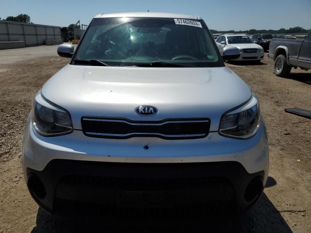 Photo 4 VIN: KNDJN2A22H7431864 - KIA SOUL 