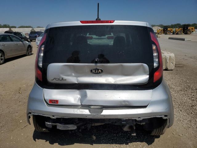 Photo 5 VIN: KNDJN2A22H7431864 - KIA SOUL 