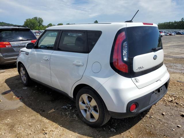 Photo 1 VIN: KNDJN2A22H7435140 - KIA SOUL 