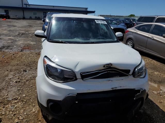 Photo 4 VIN: KNDJN2A22H7435140 - KIA SOUL 