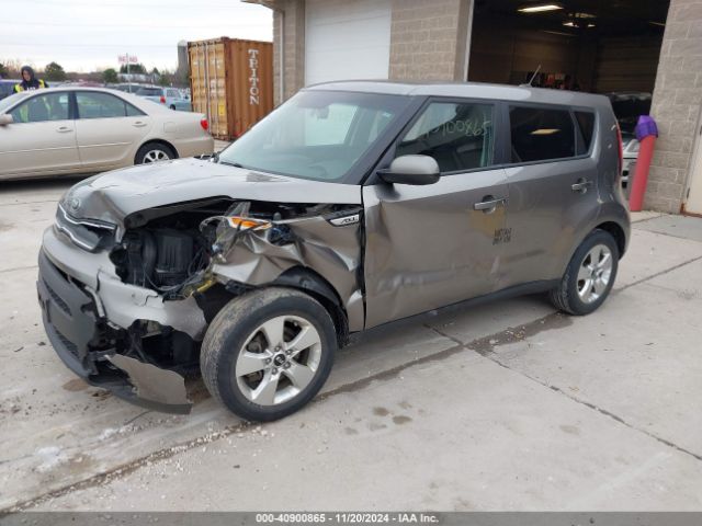 Photo 1 VIN: KNDJN2A22H7436045 - KIA SOUL 