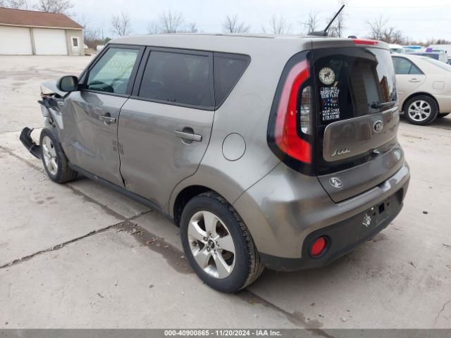 Photo 2 VIN: KNDJN2A22H7436045 - KIA SOUL 